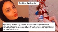 'Özgürleştim' Diyerek Başörtüsünü Çıkardığını Twitter'dan İlan Eden Kadına Gelen Tepki Dolu Yorumlar