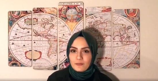 Yürürken Çok Güzel Olduğu İçin Sürekli Olarak Durdurulduğunu İddia Eden Kadın: 'Olay Benim Güzel Olmam Değildi, Olay Güzel Olduğumu Düşünmemdi'