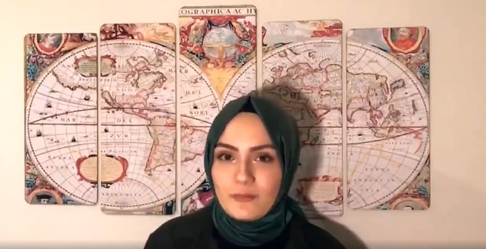 Yürürken Çok Güzel Olduğu İçin Sürekli Olarak Durdurulduğunu İddia Eden Kadın: 'Olay Benim Güzel Olmam Değildi, Olay Güzel Olduğumu Düşünmemdi'