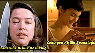 Ruhsal Bozuklukları En İyi Şekilde Beyaz Perdeye Aktararak Seyirciyi Büyülemeyi Başarmış 44 Film