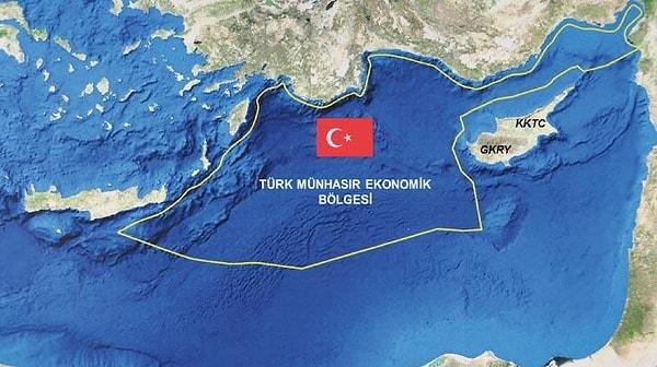 "Raporun Doğu Akdeniz, Ege ve Kıbrıs meselelerine ilişkin bölümleri tamamen Yunan-Rum tezlerine dayanmaktadır"