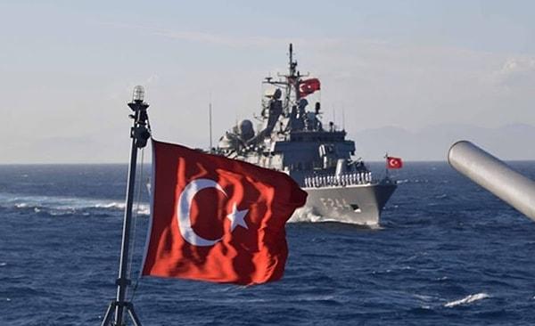 "NATO'nun Türkiye ile Yunanistan arasındaki gerginliği azaltma çabalarını destekliyorum"