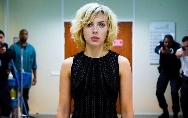 2. Lucy, 2014