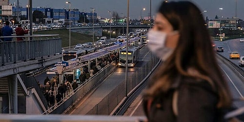 Vatandaşların Tedbir Yorumu: 'Gece Hayatına Gelir Seviyesi Yüksek İnsanlar Ulaşabiliyor, Biz Zaten Evdeyiz'