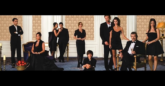 Bihter Yöreoğlu Tayfayı Buraya Alalım: Tekrar Tekrar Aşk-ı Memnu İzleyen Kadınların 12 Özelliği