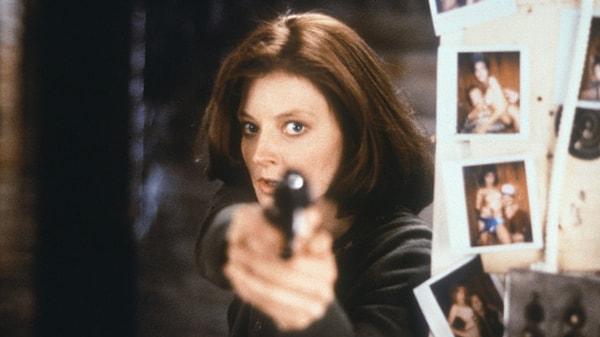 32. The Silence of the Lambs (1991)