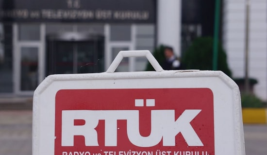 RTÜK 'Sayıştay Raporu' Haberlerini Eleştirdi: 'Devlet Kurumlarını Yıpratmaya Yönelik Habercilikten Vazgeçilmeli'