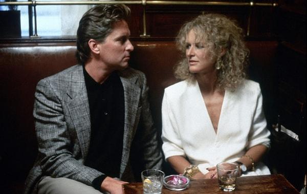 34. Fatal Attraction (1987)