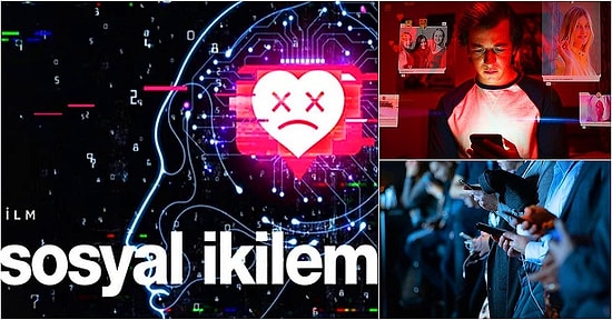Hayatımızın Odak Noktası Haline Gelen Sosyal Medya’nın Bizi Nasıl Kuklaya Çevirdiğini Anlatan Netflix Belgeseli: Sosyal İkilem