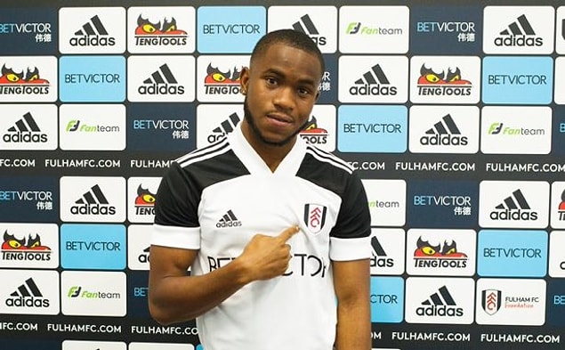83. Ademola Lookman
