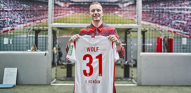 74. Marius Wolf