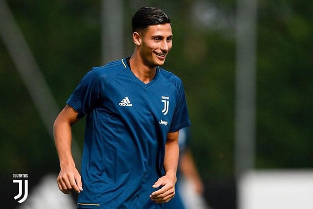 62. Rolando Mandragora