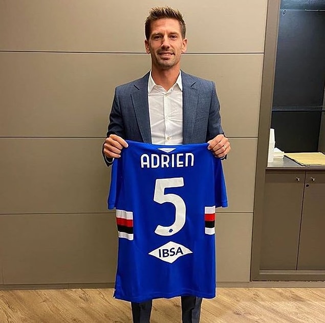 59. Adrien Silva