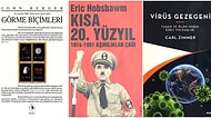 Okurken Bir Şeyler Öğrenmek İsteyenlere Dev Hizmet: Ufkunuzu Açıp Beyninizi Bilgiyle Dolduracak 21 Kitap