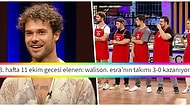 MasterChef 2020'de Spekülasyonların Ardı Arkası Kesilmiyor! Prodüksiyondan Birinin Elenenleri İfşa Ettiğiyse Dedikodular Arasında