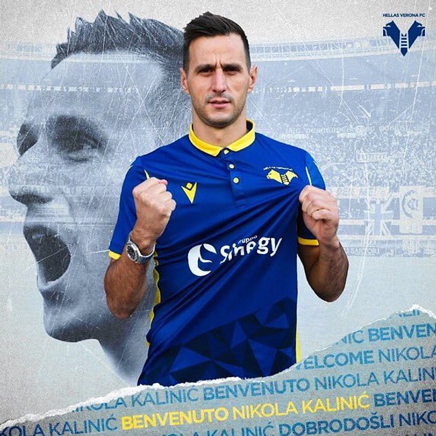 34. Nikola Kalinic