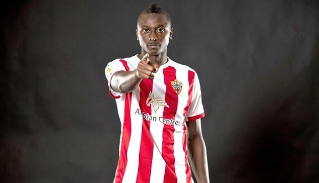 28. Umar Sadiq