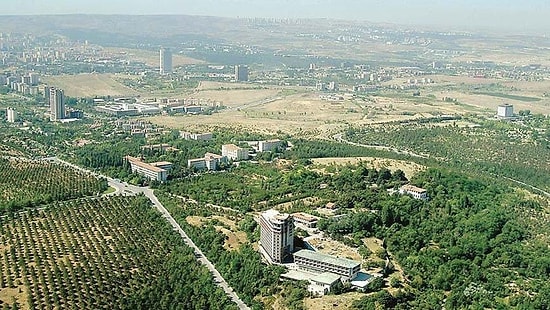 TOKİ'ye Devredilmişti: Atatürk Orman Çiftliği Arazisindeki İmar Planı Değişikliği İptal Edildi