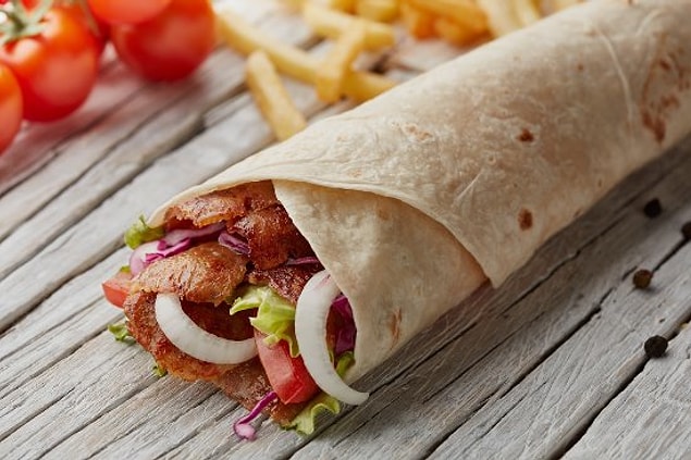 Dürüm Döner Tarifi Evde Kendi Dönerini Kendi Yapmak İsteyenlere Özel