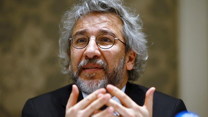 MİT TIR'ları Davasında Can Dündar'ın Mal Varlıklarına El Konulmasına Karar Verildi