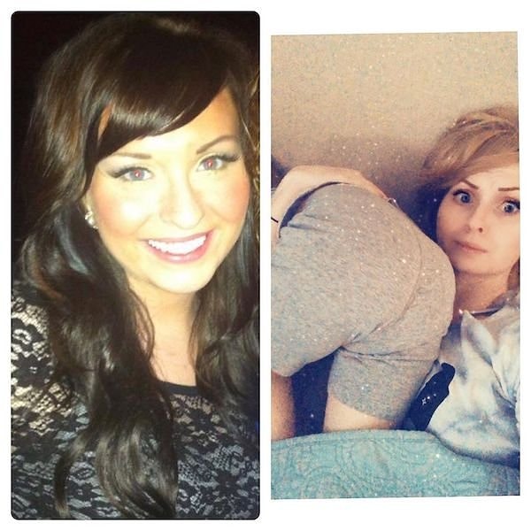 6. Eskiden yapılan günlük makyajlar da ortadan kalktığı için filtreler devreye giriyor diyebiliriz.