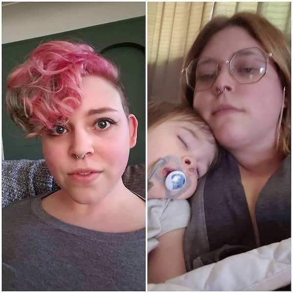 8. 'O eski halimden eser yok şimdi' cümlesini bu kadar derinden hissetmemiştik.