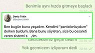 Yaşadığı Taciz Sonrasında 'Pantolonluydum' Diyerek Kendini Savunmak Zorunda Kalan Kadının Yaşadığı Korkunç Olay