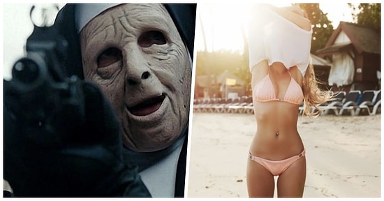 İçten İçe Yapmak İstediğin Illegal Eylemi Bizimle Paylaş, onedio'da Yayınlayalım! 😁