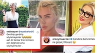 Muazzez Ersoy 'Filtresiz' Fotoğrafıyla Sürekli Estetik Yaptıran Seda Sayan'a İmalı Bir Gönderme Yaptı, Kadırgalı Cevabını Yapıştırdı!