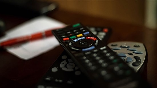 RTÜK'ten Halk TV'ye Yine Ceza