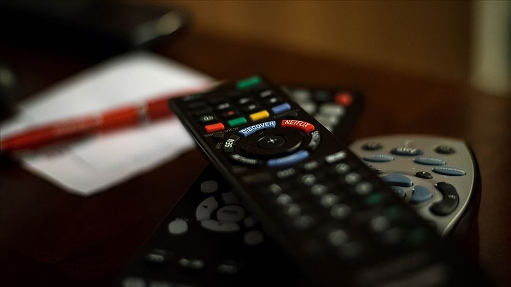 RTÜK'ten Halk TV'ye Yine Ceza