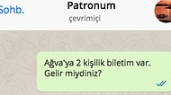 Patronunu Tavlayabilecek misin?