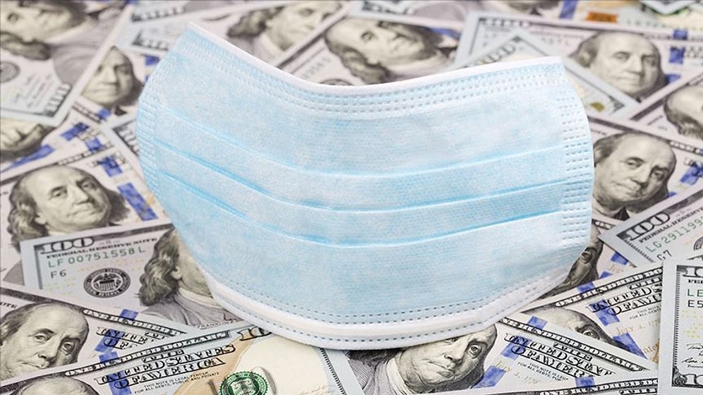 Koronavirüs Milyarderlere Yaradı: Servetleri Yüzde 27 Artarak 10 Trilyon Doları Aştı