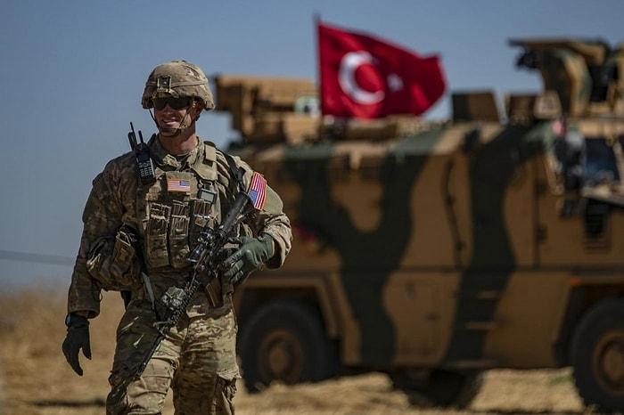 Irak ve Suriye'ye Asker Gönderme Tezkeresinin Süresi Bir Yıl Daha Uzatıldı