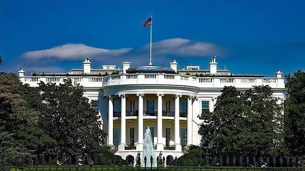 Beyaz Saray'da vakalar artıyor