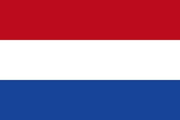 #4 - Hollanda'nın başkenti hangisi?