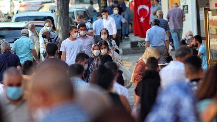 Yozgat'ta Kalabalık Cadde ve Sokaklar ile Kamuya Açık Alanlarda Sigara İçilmesi Yasaklandı