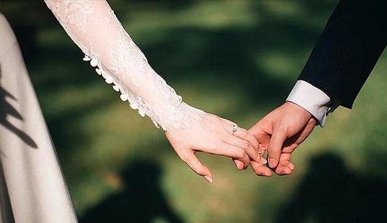 Pandeminin Etkisi: Koronavirüs Yüzünden 150 Bin Düğün İptal Edildi