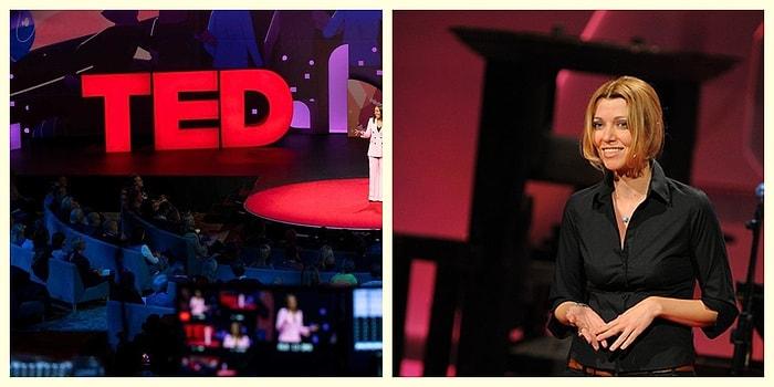 Ercan Altuğ Yılmaz Yazio: TED Konferansı 10 Ekim 2020'de Tümüyle Online ve Ücretsiz Gerçekleşiyor Hem de Bir Türk Konuşmacı Var!