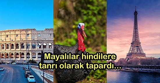 Bizi Her Geçen Gün Şaşırtmaya Devam Eden Tarihten İnanması Zor 20 İlginç Bilgi