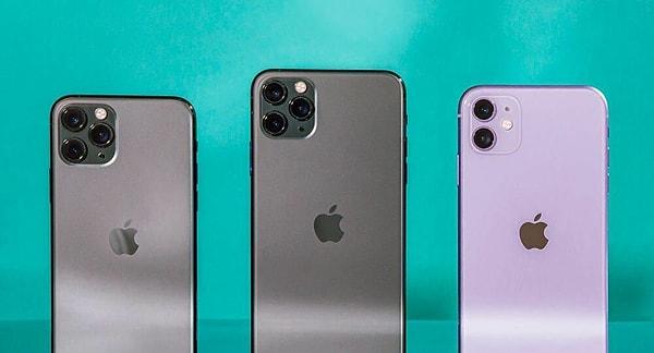 Apple'ın yapmış olduğu açıklamaya göre yeni iPhone 12 serisi 13 Ekim 2020 tarihinde beğeniye sunulacak