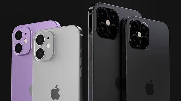 Cihazların özellikleri henüz kesinlik kazanmış değil; ancak bazı bilgilere göre iPhone 12 serisinin fiyatları şu şekilde olması bekleniyor