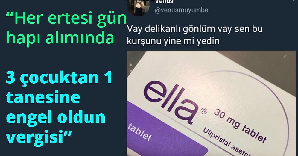Biraz da Şurama: Yarın Bi' Gün Ödesek Çok da Şaşırmayacağımız Birbirinden Acayip Yeni Vergi Alternatifleri
