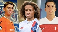 Beklentimiz Büyük! The Guardian'ın Hazırladığı 2003 Doğumlu En İyi Genç Yetenekler Listesinde İki Türk Futbolcu Var