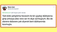 Tanımadıkları İnsanlarla Yaşadıkları Tuhaf Olaylarla Absürt Komedi Filmlerinde Başrol Olmaya Aday Takipçilerimiz