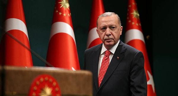"Erdoğan'ın söylemlerinin ciddiye alınacağını düşünmüyorum"
