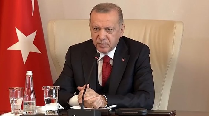 Erdoğan: 'Türk Sağlık Sisteminin Yıldızı Her Geçen Gün Parlıyor'