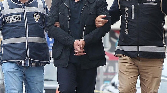 FETÖ Firarisi İki Eski Emniyet Müdürü Ankara'da Hücre Evinde Yakalandı