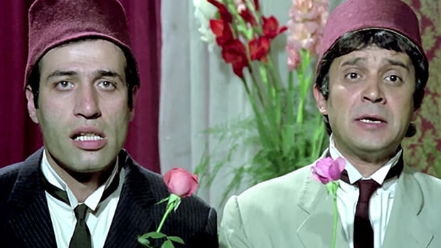 Saban Oglu Saban Filmini Baska Bir Gozle Seyretmenize Sebep Olacak Herkesin Bilmedigi Bilgiler