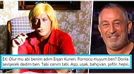 O Film Yattı Faruk Yattı! Cem Yılmaz'ın Merakla Beklenen İlk Dizi Projesi Erşan Kuneri Netflix'te Yayınlanacak!